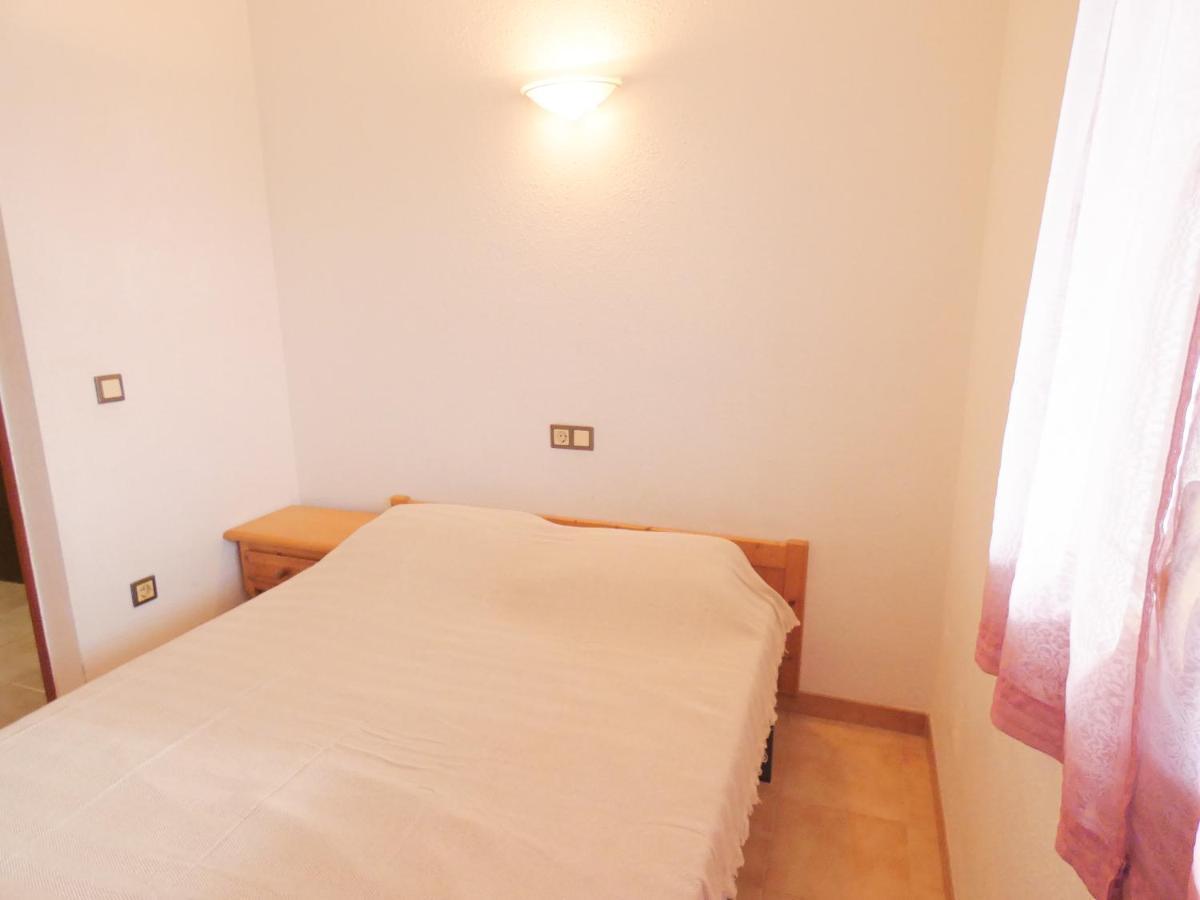 La Platja 3C Apto. Con Un Dormitorio, 200M Playa Y Plaza De Parking Росес Екстер'єр фото